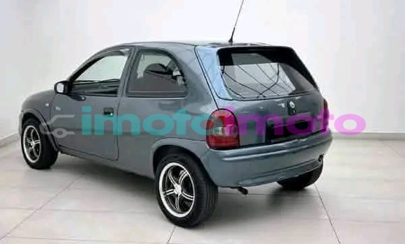 Buy Used Opel Corsa Other Car in Dendron in Limpopo Buy Used Opel Corsa Other Car in Dendron in Limpopo