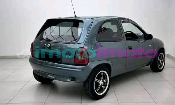 Buy Used Opel Corsa Other Car in Dendron in Limpopo Buy Used Opel Corsa Other Car in Dendron in Limpopo