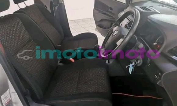 Buy Used Toyota Avanza Other Car in Boksburg in Gauteng Buy Used Toyota Avanza Other Car in Boksburg in Gauteng