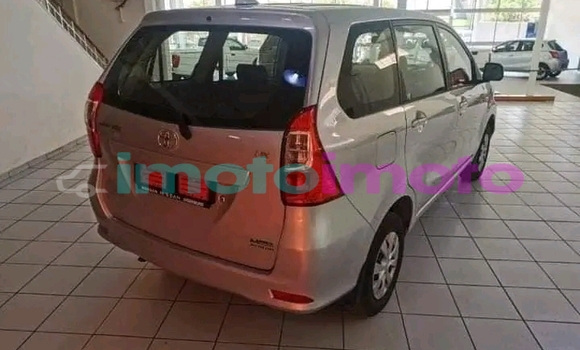 Buy Used Toyota Avanza Other Car in Boksburg in Gauteng Buy Used Toyota Avanza Other Car in Boksburg in Gauteng