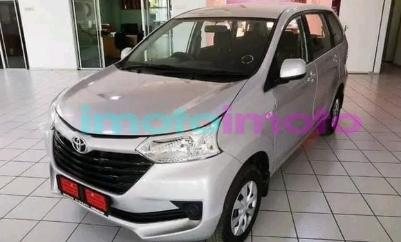 Buy Used Toyota Avanza Other Car in Boksburg in Gauteng Buy Used Toyota Avanza Other Car in Boksburg in Gauteng