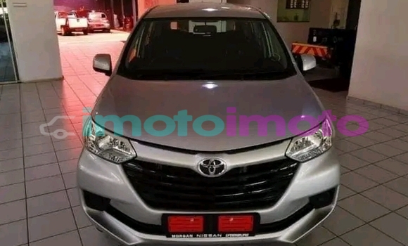 Buy Used Toyota Avanza Other Car in Boksburg in Gauteng Buy Used Toyota Avanza Other Car in Boksburg in Gauteng