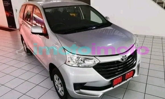 Buy Used Toyota Avanza Other Car in Boksburg in Gauteng Buy Used Toyota Avanza Other Car in Boksburg in Gauteng