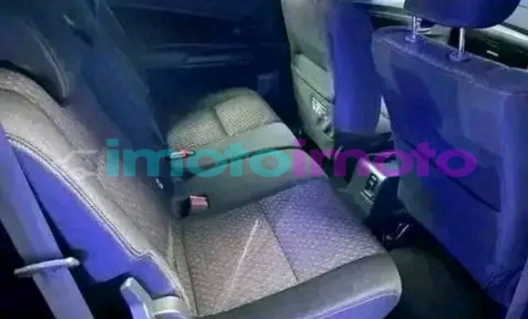 Buy Used Toyota Avanza White Car in Centurion in Gauteng Buy Used Toyota Avanza White Car in Centurion in Gauteng