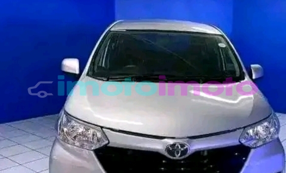 Buy Used Toyota Avanza White Car in Centurion in Gauteng Buy Used Toyota Avanza White Car in Centurion in Gauteng