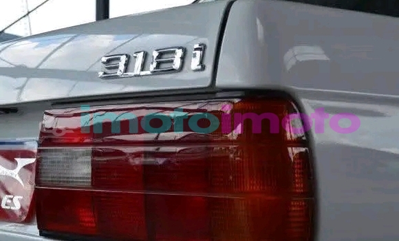 Buy Used BMW 3–Series White Car in Dendron in Limpopo Buy Used BMW 3–Series White Car in Dendron in Limpopo