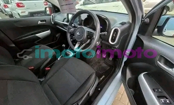 Buy Used Kia Picanto Other Car in Carltonville in Gauteng Buy Used Kia Picanto Other Car in Carltonville in Gauteng