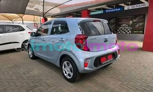 Buy Used Kia Picanto Other Car in Carltonville in Gauteng Buy Used Kia Picanto Other Car in Carltonville in Gauteng
