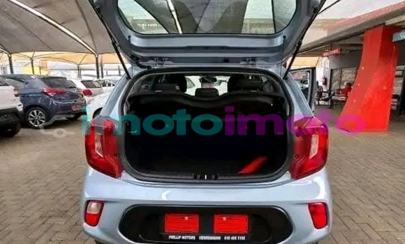 Buy Used Kia Picanto Other Car in Carltonville in Gauteng Buy Used Kia Picanto Other Car in Carltonville in Gauteng