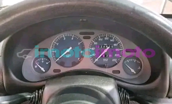 Buy Used Opel Corsa Other Car in Dainfern in Gauteng Buy Used Opel Corsa Other Car in Dainfern in Gauteng