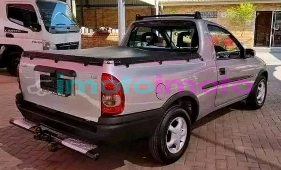Buy Used Opel Corsa Other Car in Dainfern in Gauteng Buy Used Opel Corsa Other Car in Dainfern in Gauteng