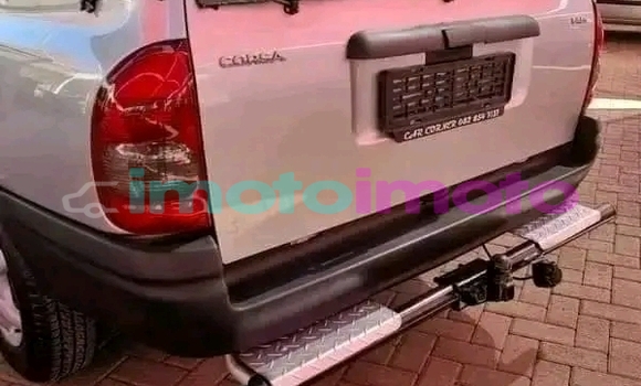 Buy Used Opel Corsa Other Car in Dainfern in Gauteng Buy Used Opel Corsa Other Car in Dainfern in Gauteng