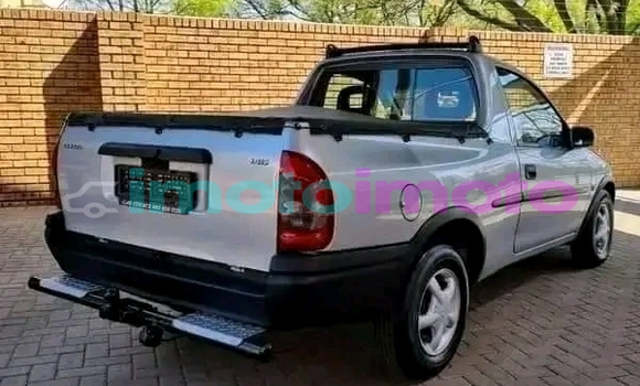 Buy Used Opel Corsa Other Car in Dainfern in Gauteng Buy Used Opel Corsa Other Car in Dainfern in Gauteng