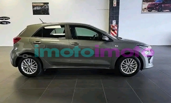 Buy Used Kia Rio Other Car in Bela-Bela in Limpopo Buy Used Kia Rio Other Car in Bela-Bela in Limpopo