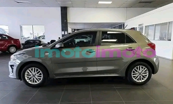 Buy Used Kia Rio Other Car in Bela-Bela in Limpopo Buy Used Kia Rio Other Car in Bela-Bela in Limpopo