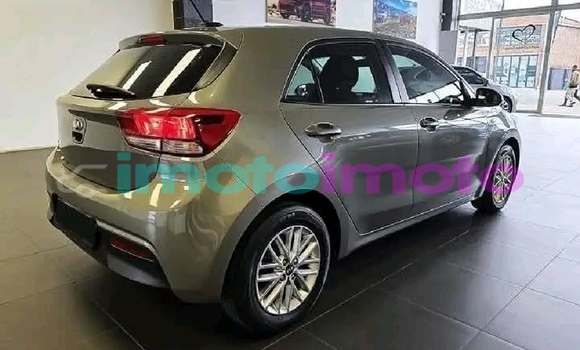 Buy Used Kia Rio Other Car in Bela-Bela in Limpopo Buy Used Kia Rio Other Car in Bela-Bela in Limpopo