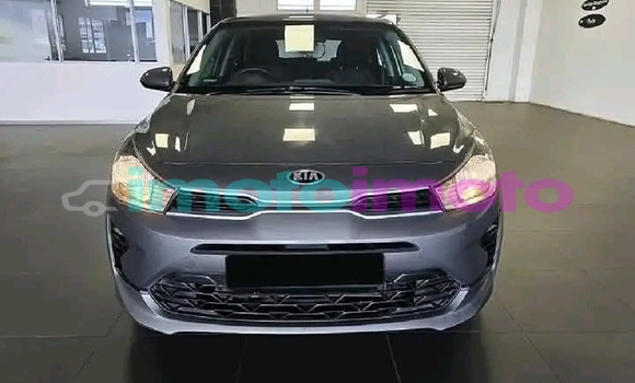 Buy Used Kia Rio Other Car in Bela-Bela in Limpopo Buy Used Kia Rio Other Car in Bela-Bela in Limpopo