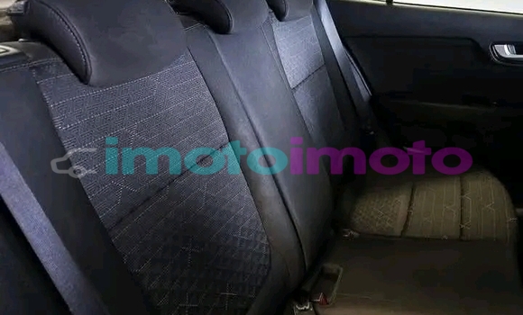 Buy Used Kia Rio Other Car in Bela-Bela in Limpopo Buy Used Kia Rio Other Car in Bela-Bela in Limpopo