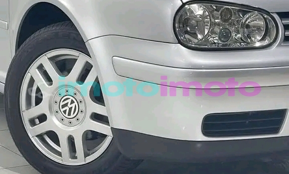 Buy Used Volkswagen Golf Other Car in Boksburg in Gauteng Buy Used Volkswagen Golf Other Car in Boksburg in Gauteng