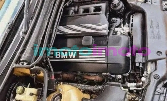 Buy Used BMW 3200 Other Car in Boksburg in Gauteng Buy Used BMW 3200 Other Car in Boksburg in Gauteng