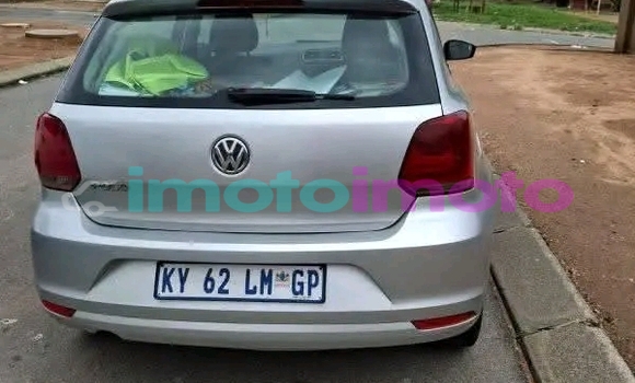 Buy Used Volkswagen Golf Other Car in Booysens in Gauteng Buy Used Volkswagen Golf Other Car in Booysens in Gauteng