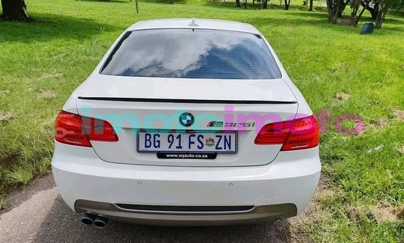 Buy Used BMW 3200 White Car in Boksburg in Gauteng Buy Used BMW 3200 White Car in Boksburg in Gauteng