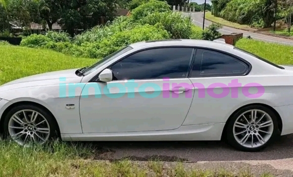 Buy Used BMW 3200 White Car in Boksburg in Gauteng Buy Used BMW 3200 White Car in Boksburg in Gauteng
