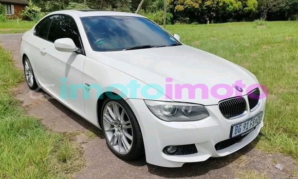 Buy Used BMW 3200 White Car in Boksburg in Gauteng Buy Used BMW 3200 White Car in Boksburg in Gauteng