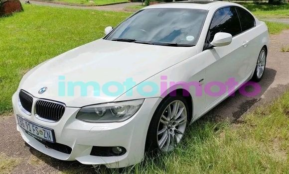 Buy Used BMW 3200 White Car in Boksburg in Gauteng Buy Used BMW 3200 White Car in Boksburg in Gauteng
