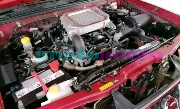 Buy Used Nissan NP 300 Red Car in Benoni in Gauteng Buy Used Nissan NP 300 Red Car in Benoni in Gauteng