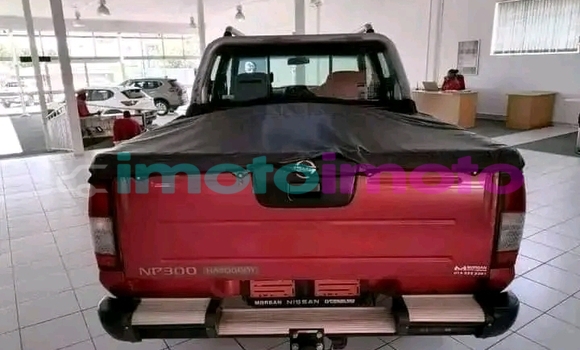 Buy Used Nissan NP 300 Red Car in Benoni in Gauteng Buy Used Nissan NP 300 Red Car in Benoni in Gauteng