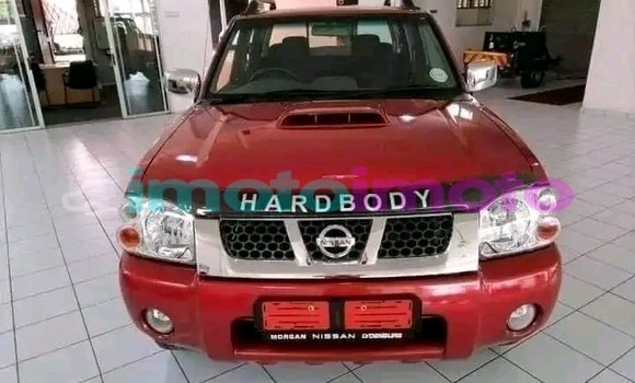 Buy Used Nissan NP 300 Red Car in Benoni in Gauteng Buy Used Nissan NP 300 Red Car in Benoni in Gauteng