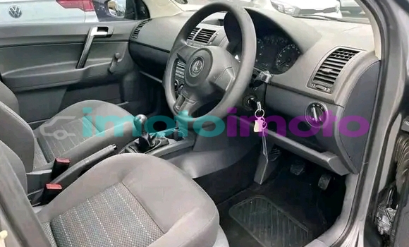 Buy Used Volkswagen Polo Other Car in Dainfern in Gauteng Buy Used Volkswagen Polo Other Car in Dainfern in Gauteng