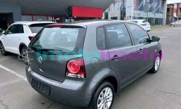 Buy Used Volkswagen Polo Other Car in Dainfern in Gauteng Buy Used Volkswagen Polo Other Car in Dainfern in Gauteng