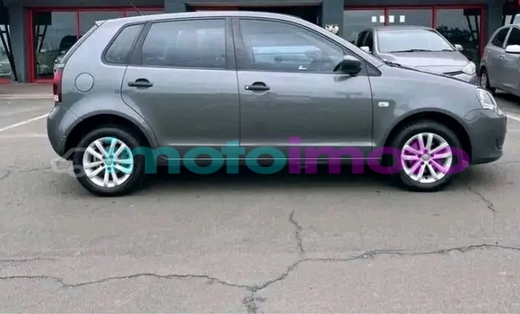 Buy Used Volkswagen Polo Other Car in Dainfern in Gauteng Buy Used Volkswagen Polo Other Car in Dainfern in Gauteng