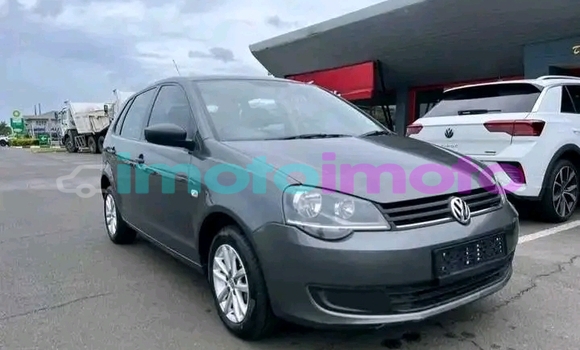 Buy Used Volkswagen Polo Other Car in Dainfern in Gauteng Buy Used Volkswagen Polo Other Car in Dainfern in Gauteng