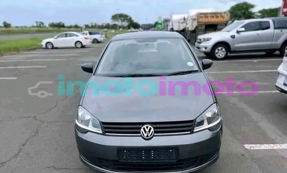 Buy Used Volkswagen Polo Other Car in Dainfern in Gauteng Buy Used Volkswagen Polo Other Car in Dainfern in Gauteng