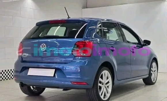 Buy Used Volkswagen Polo Other Car in Boksburg in Gauteng Buy Used Volkswagen Polo Other Car in Boksburg in Gauteng