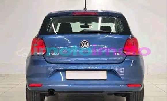 Buy Used Volkswagen Polo Other Car in Boksburg in Gauteng Buy Used Volkswagen Polo Other Car in Boksburg in Gauteng
