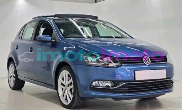 Buy Used Volkswagen Polo Other Car in Boksburg in Gauteng Buy Used Volkswagen Polo Other Car in Boksburg in Gauteng