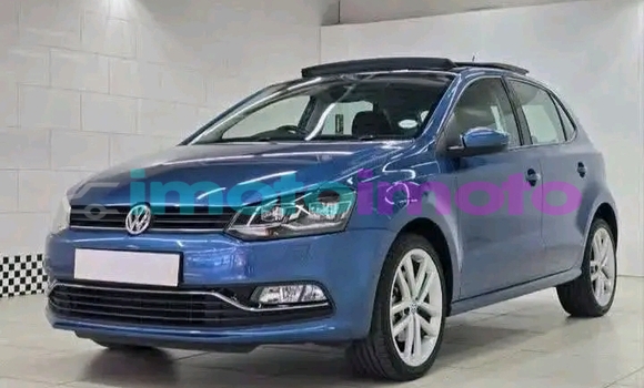 Buy Used Volkswagen Polo Other Car in Boksburg in Gauteng Buy Used Volkswagen Polo Other Car in Boksburg in Gauteng