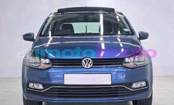 Buy Used Volkswagen Polo Other Car in Boksburg in Gauteng Buy Used Volkswagen Polo Other Car in Boksburg in Gauteng