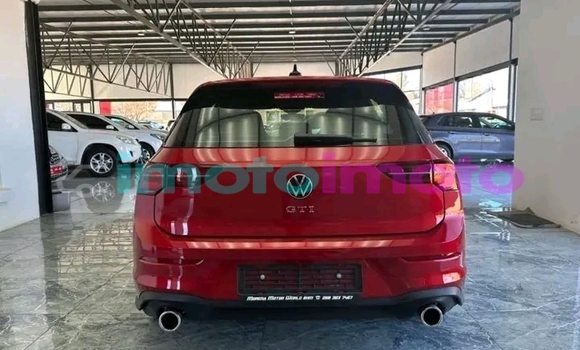 Buy Used Volkswagen Golf R Red Car in Johannesburg in Gauteng Buy Used Volkswagen Golf R Red Car in Johannesburg in Gauteng