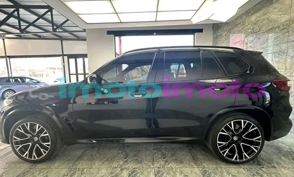 Buy Used BMW X5 Black Car in Johannesburg in Gauteng Buy Used BMW X5 Black Car in Johannesburg in Gauteng
