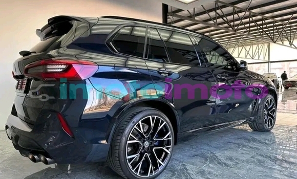 Buy Used BMW X5 Black Car in Johannesburg in Gauteng Buy Used BMW X5 Black Car in Johannesburg in Gauteng