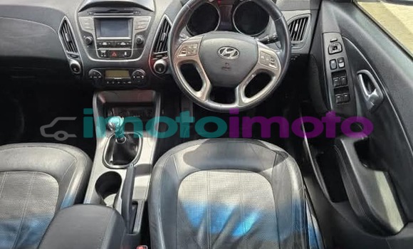 Buy Used Hyundai ix35 White Car in Pretoria in Gauteng Buy Used Hyundai ix35 White Car in Pretoria in Gauteng