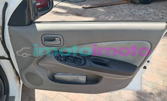 Buy Used Nissan Almera White Car in Johannesburg in Gauteng Buy Used Nissan Almera White Car in Johannesburg in Gauteng