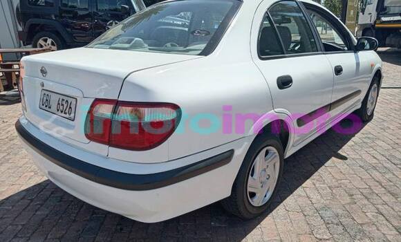 Buy Used Nissan Almera White Car in Johannesburg in Gauteng Buy Used Nissan Almera White Car in Johannesburg in Gauteng