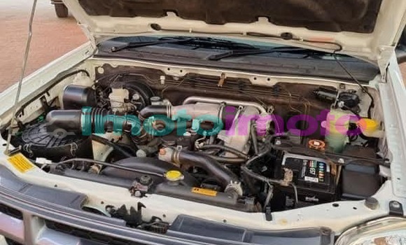 Buy Used Isuzu KB White Car in Booysens in Gauteng Buy Used Isuzu KB White Car in Booysens in Gauteng