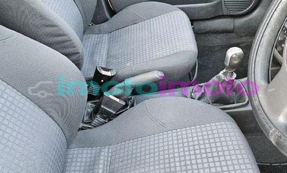 Buy Used Opel Corsa White Car in Johannesburg in Gauteng Buy Used Opel Corsa White Car in Johannesburg in Gauteng